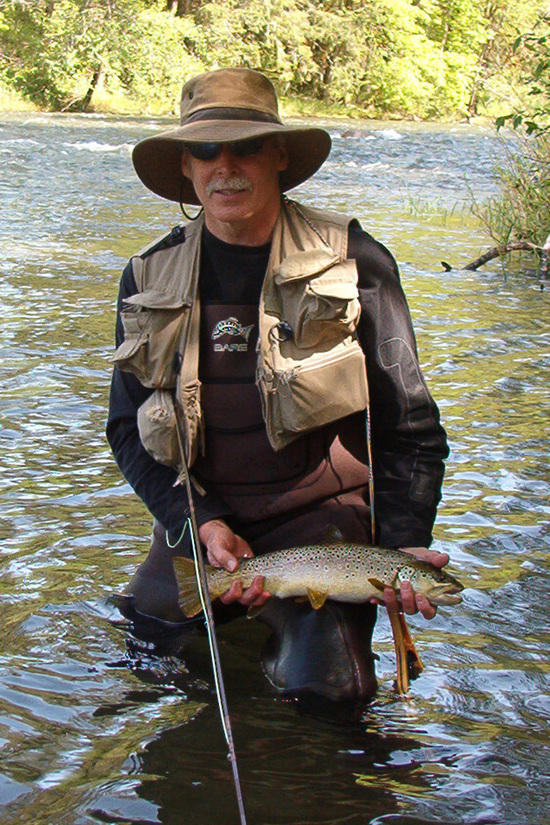 Fishing Hat