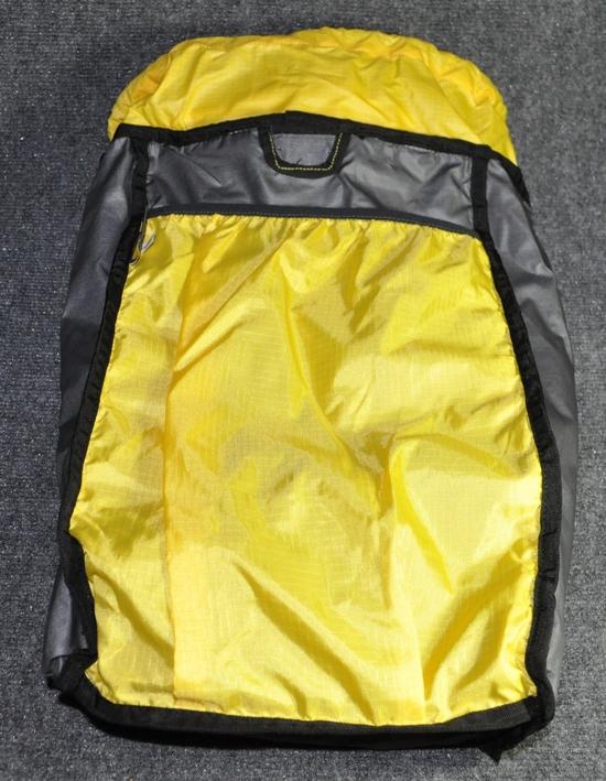 mountainsmith scream 25 pack