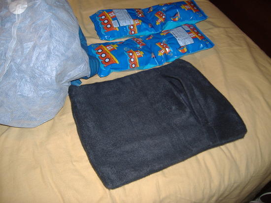 pillow