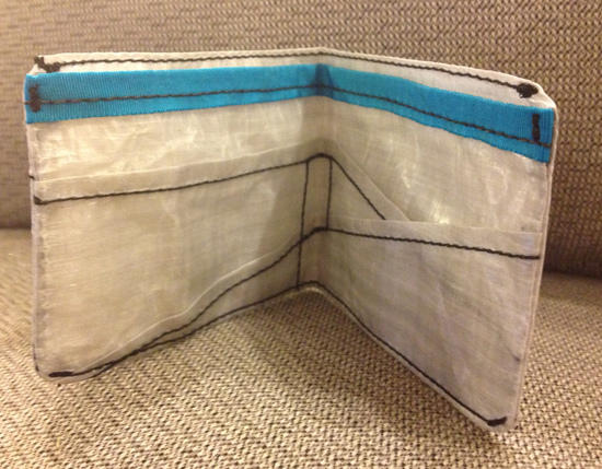 Cuben Wallet