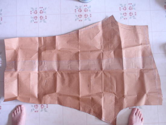 pattern