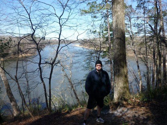 Day Hike