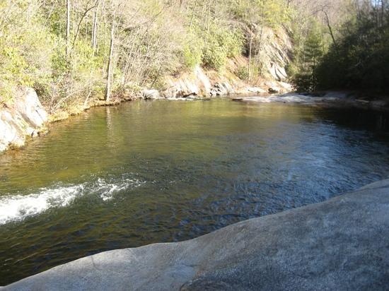 Swimming Hole