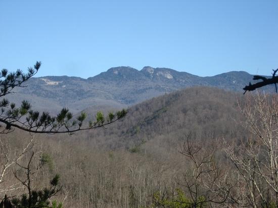 Ridge View