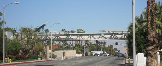 nude bridge