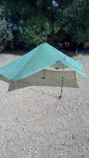 cuben TrailStar 1