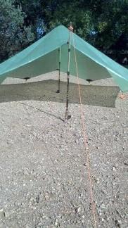 cuben TrailStar 2