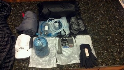 stuff