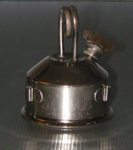 stesco stove