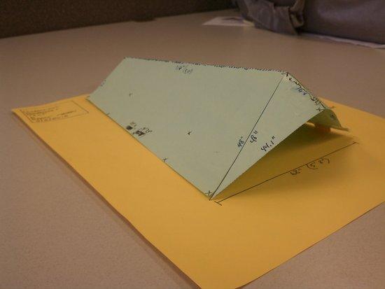 Custom Tarp Model - Pic 3
