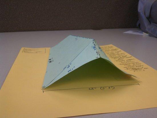 Custom Tarp Model - Pic 5