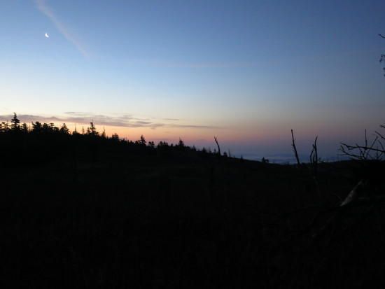 sunrise
