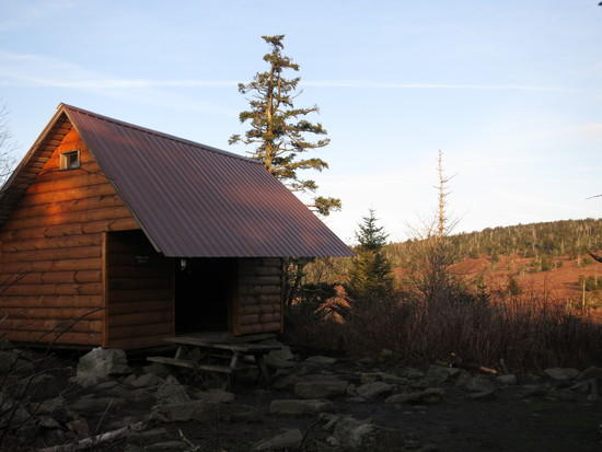 thomas knob
