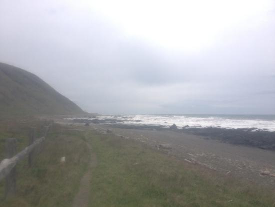 The light house