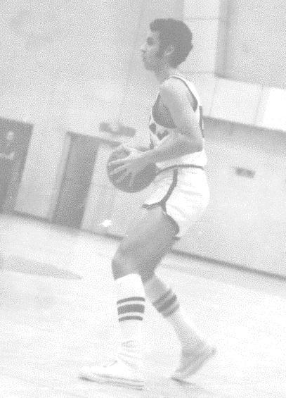 Basketball