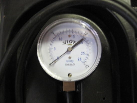 manometer