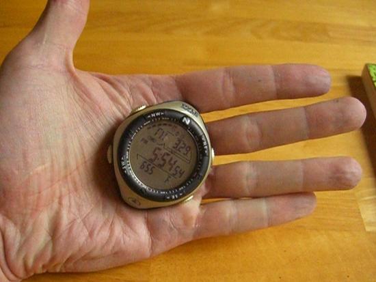watch