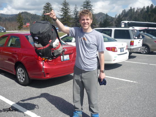 after the trip!