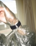 Parcho velcro hand straps 1