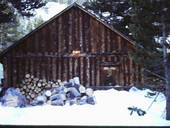 sierra nordic skiing