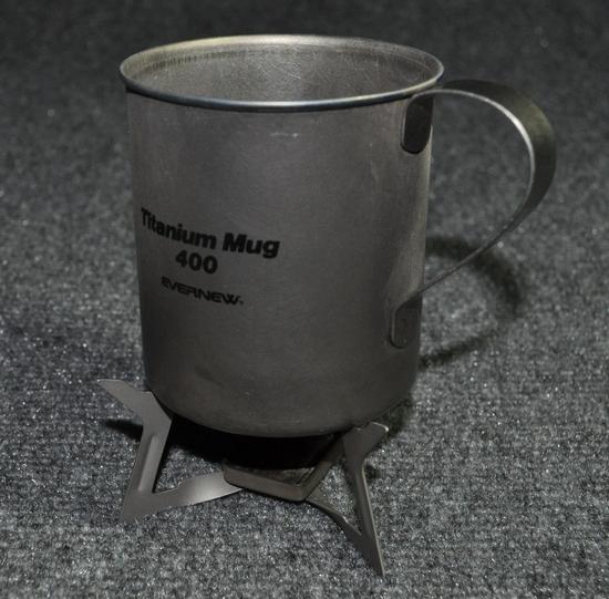 Best esbit stove Backpacking Light