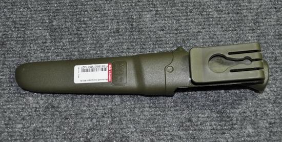Mora Companion MG Stainless