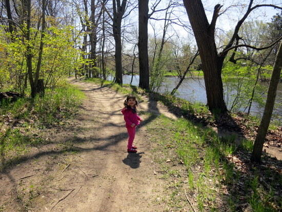 hike