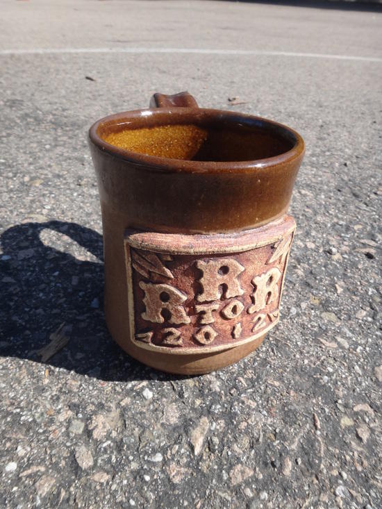 mug