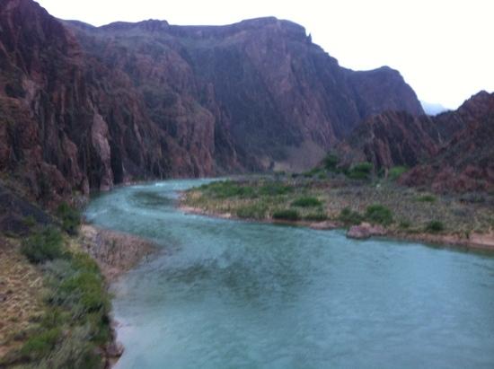 River