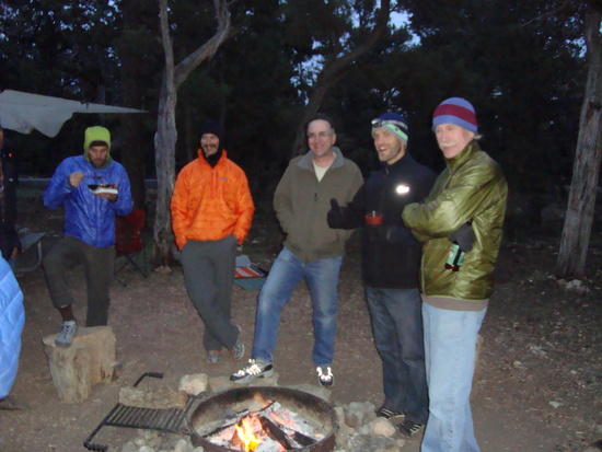 Stratgey Meeting 2