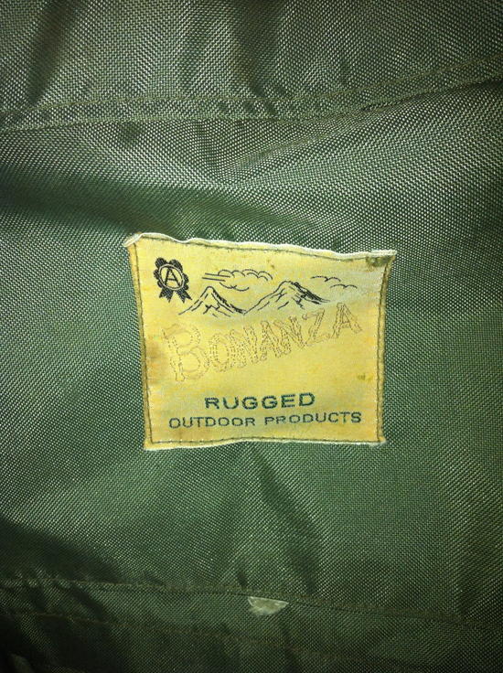 patch