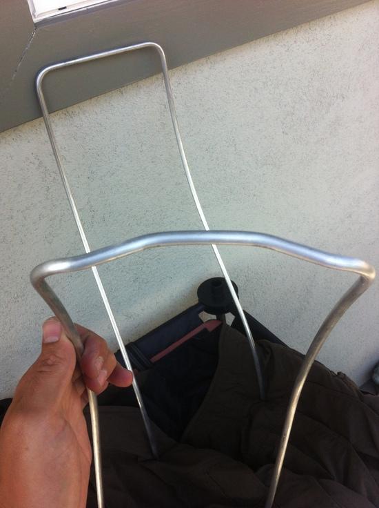 upgraded hoop