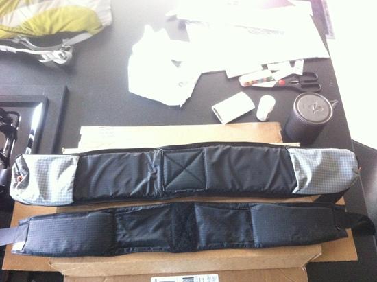 belt
