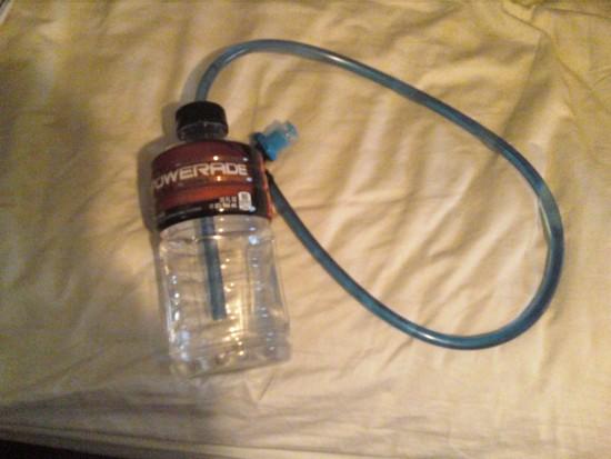 bottle