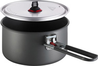 MSR solo pot