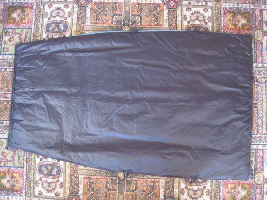 quilt front