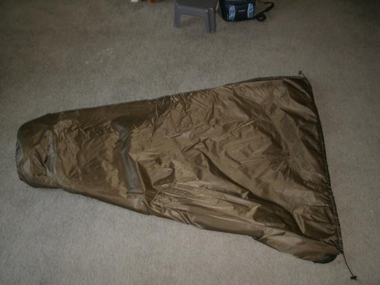 The quilt measures 56 inches wide at its widest point.