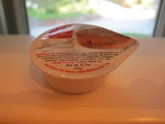 Biscoff