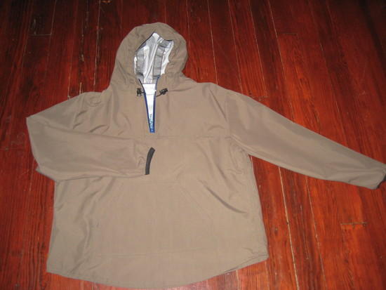 anorak 1