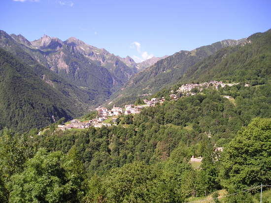 San Lorenzo