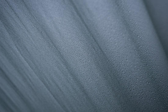 single wall condensation