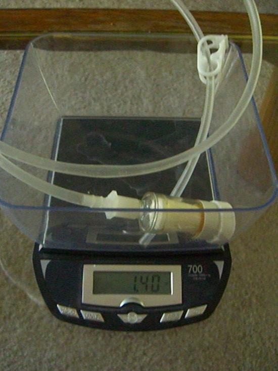 scale