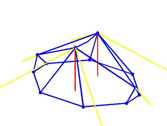 mod Notch is a slim Stratospire 1
