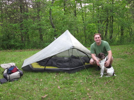 Josh and Winnie