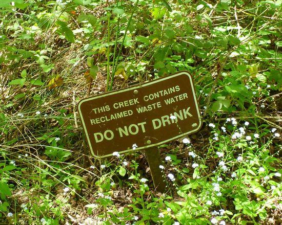 sign