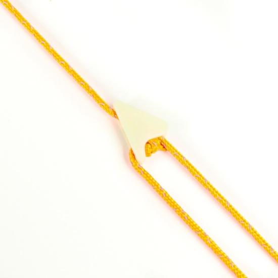 Glow In the Dark Line Locks