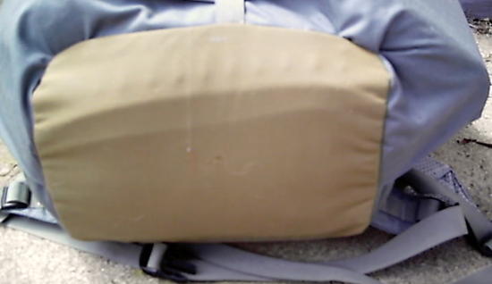 Nomad Ruck bottom