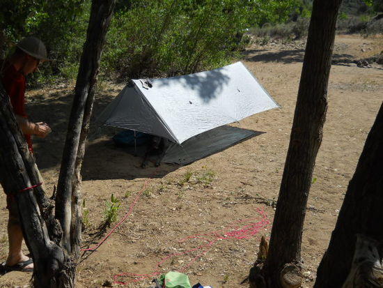 sespe 2012