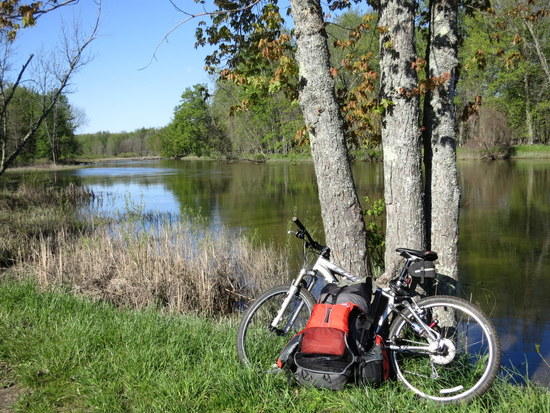 Bear Creek