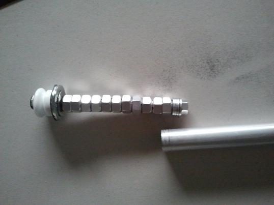 ridgetool